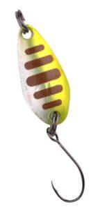 Spro plandavka trout master incy spoon saibling - 3