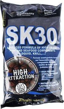 Starbaits Boilie SK 30 1 kg