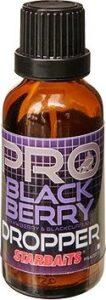 Starbaits Pro Blackberry Dropper 30 ml