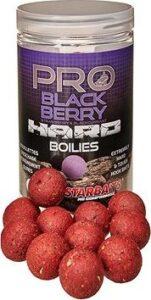 Starbaits Pro Blackberry Hard Baits 200 g