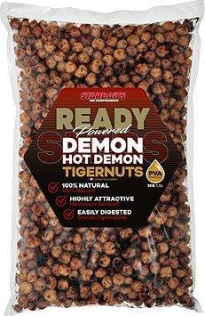 Starbaits Ready Seeds Hot Demon Tigernuts 1 kg