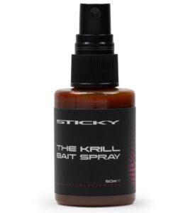 Sticky baits dipovací sprej the krill spray 50 ml
