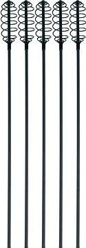 Suretti Kŕmidlo drôtené s vedením 20 mm 8 g 30 cm 5 ks