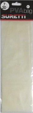 Suretti PVA vrecko 7 × 20 cm