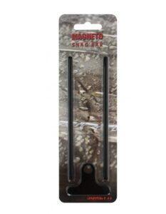 Suretti magneto snag bar