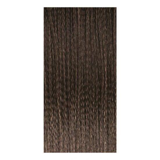 Suretti náväzcová šnúra s kovovým jadrom wonderbraid solid 20 m brown-nosnosť 25lb
