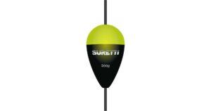 Suretti plavák na sumca-80g