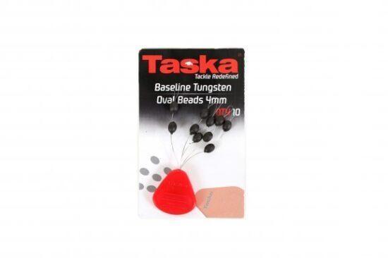 Taska tungsten set korálikov 4
