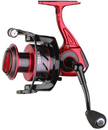 Teben navijak hbs 9+1bb waterproof 400