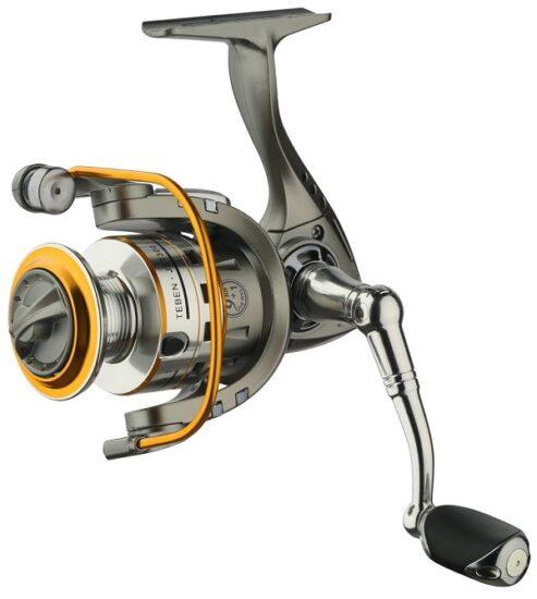Teben navijak jet 400 9+1bb