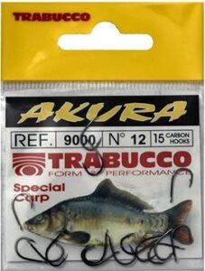 Trabucco Akura 9000 Veľkosť 3/0 15 ks