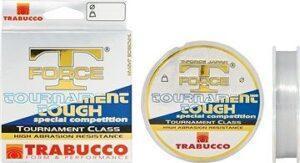 Trabucco T-Force Tournament Tough 0