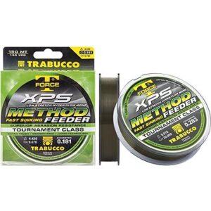 Trabucco T-Force XPS Method Feeder 150 m