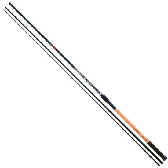 Trabucco prút precision rpl match carp 4203 4