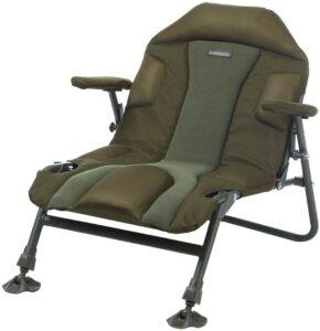 Trakker kreslo kompaktné levelite compact chair