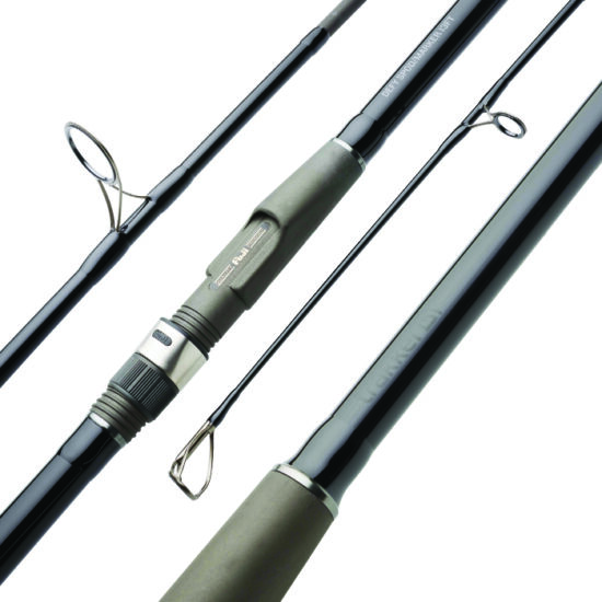 Trakker prút defy spod and marker rod 3