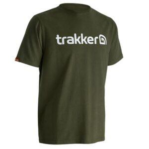 Trakker tričko logo t-shirt-veľkosť m