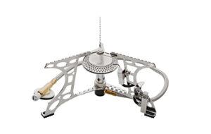 Trakker varič armolife tri lite stove