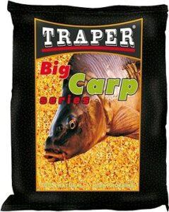 Traper Big Carp Jahoda 2