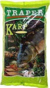Traper Kapor 2