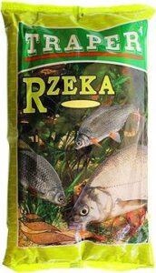 Traper Rieka 2