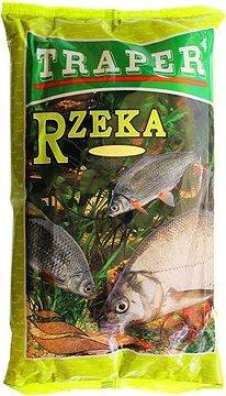 Traper Rieka 2