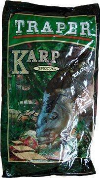 Traper Special Kapor 2