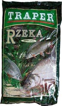 Traper Special Rieka 2