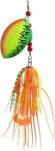 Uni cat blyskáč tense mag willow spinner ft - 21cm 55g
