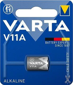 VARTA špeciálna alkalická batéria V11A/LR11 1 ks