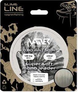 Vagner Super Soft Mono Leader