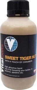 Vitalbaits Booster Sweet Tiger Nut 500 ml