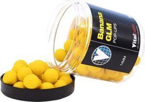 Vitalbaits Pop-Up Banana GLM