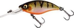 Westin BuzzBite Crankbait