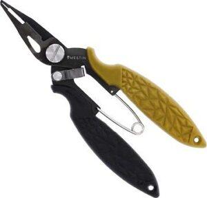 Westin Finesse Split Ring Pliers Small 13