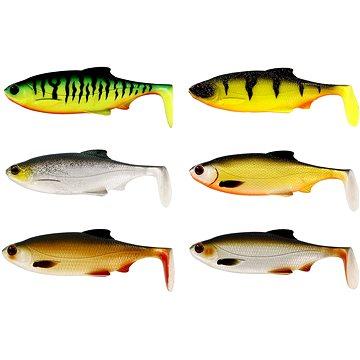 Westin Ricky The Roach SL/ST 7cm 6g 2ks