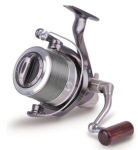 Wychwood navijak riot big pit 65 reel