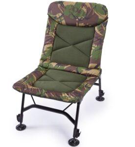 Wychwood sedačka tactical x standard chair