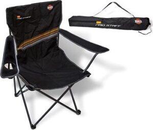 Zebco Pro Staff Chair BS