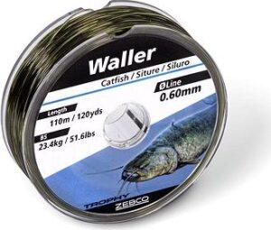 Zebco Trophy Catfish 0