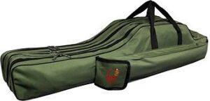 Zfish Rod Holdall 3 Rods 130 cm