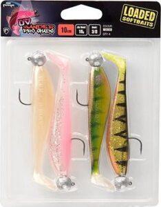 Zfish Swing Shad 11