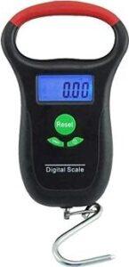 Zfish Váha Hand Digital Scale 50 kg