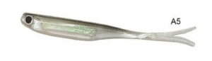 Zfish gumová nástraha swallow tail a5 5 ks - 7