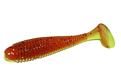 Zfish gumová nástraha swing shad c1 4 ks - 9