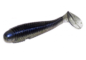 Zfish gumová nástraha swing shad c10 4 ks - 9