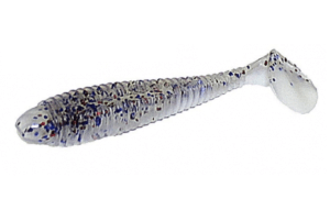 Zfish gumová nástraha swing shad c5 4 ks - 9