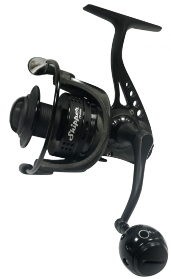 Zfish navijak skipper fr 4000