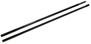 Zfish podberáková tyč spirit landing net handle 180 cm