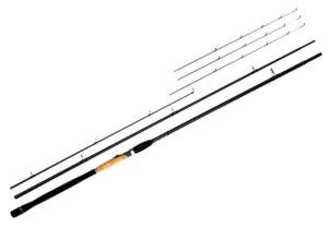 Zfish prút everlast light feeder 3